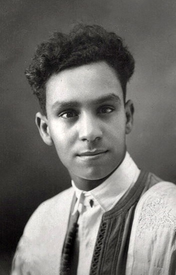 Abu al-Qasim al-Shabbi